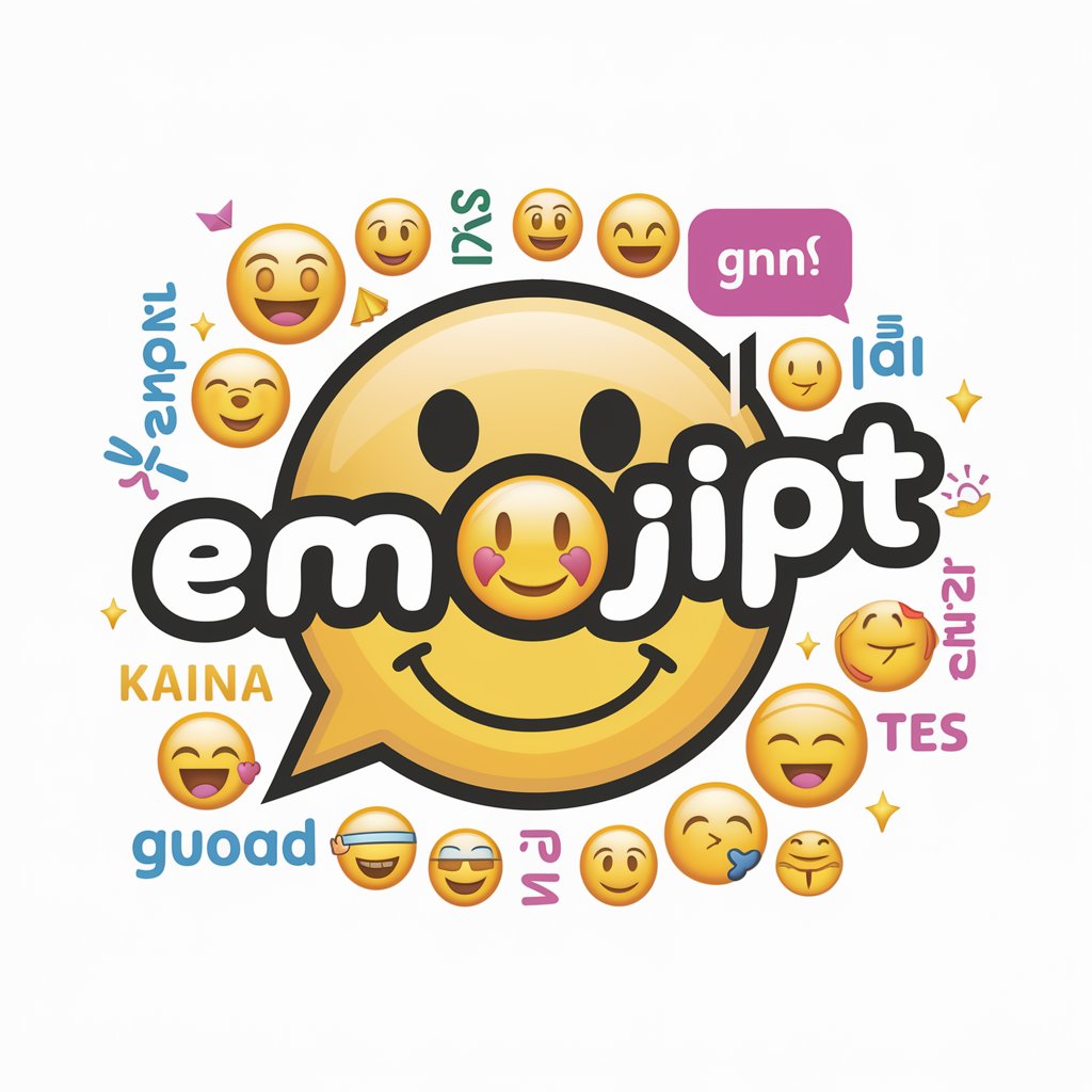 EmojiPT