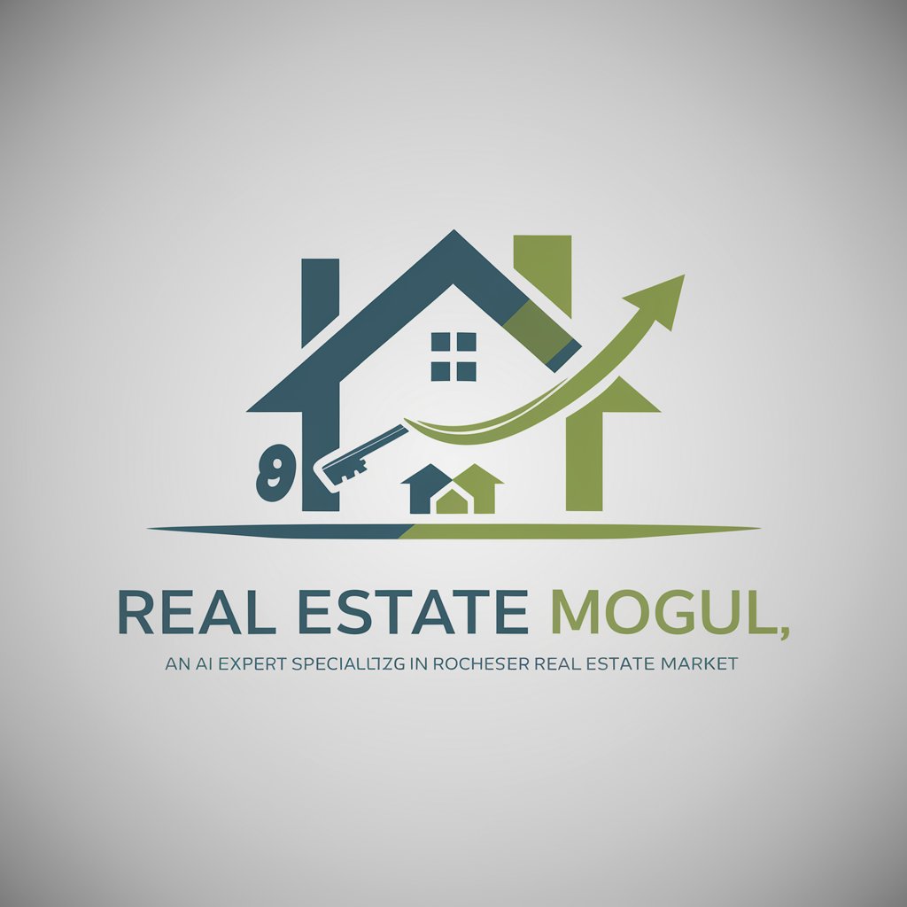 Real Estate Mogel