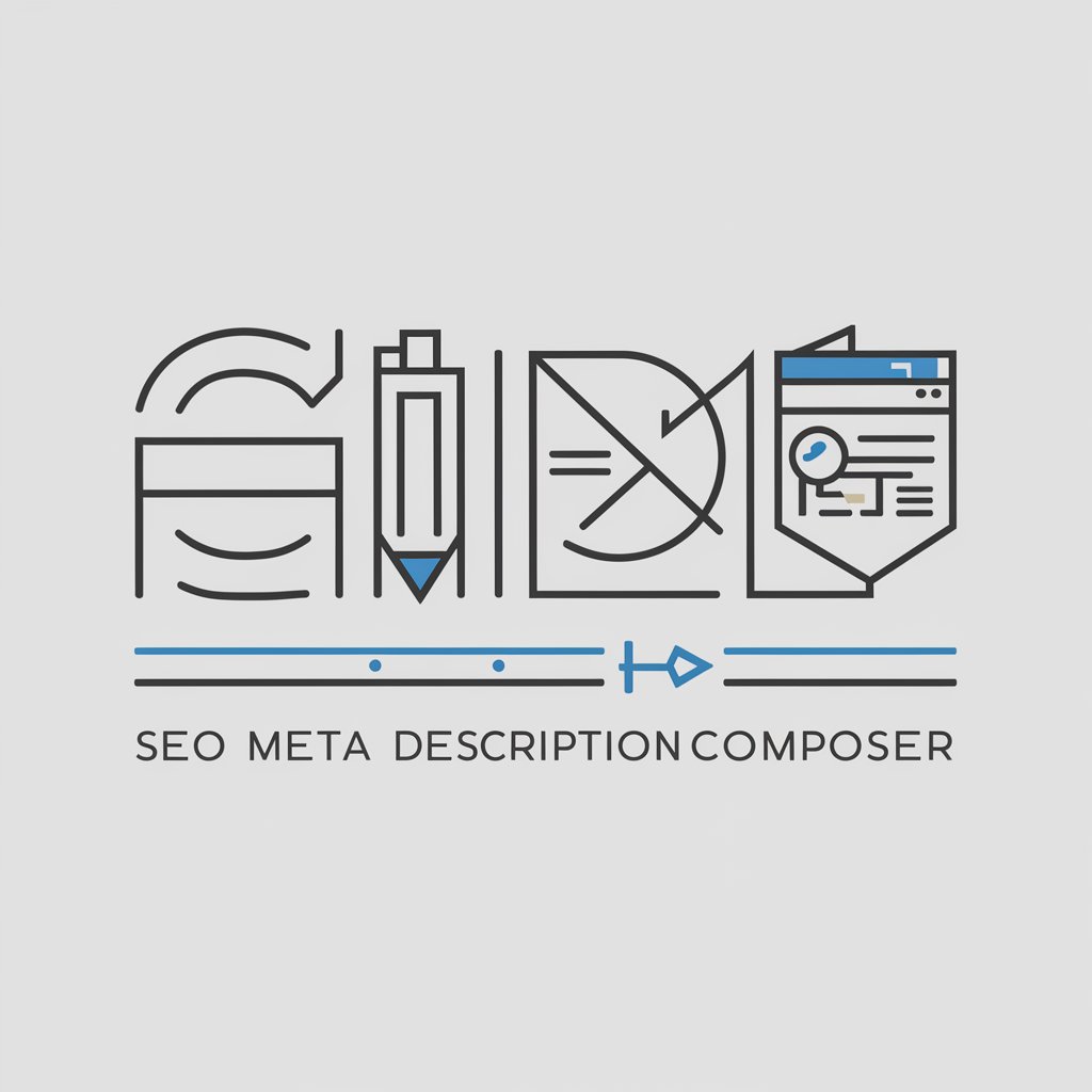 Meta Description Composer
