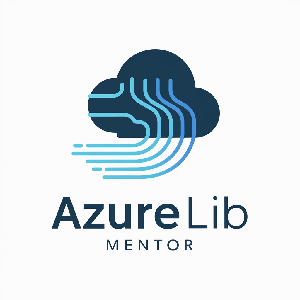 Azure Mentor in GPT Store
