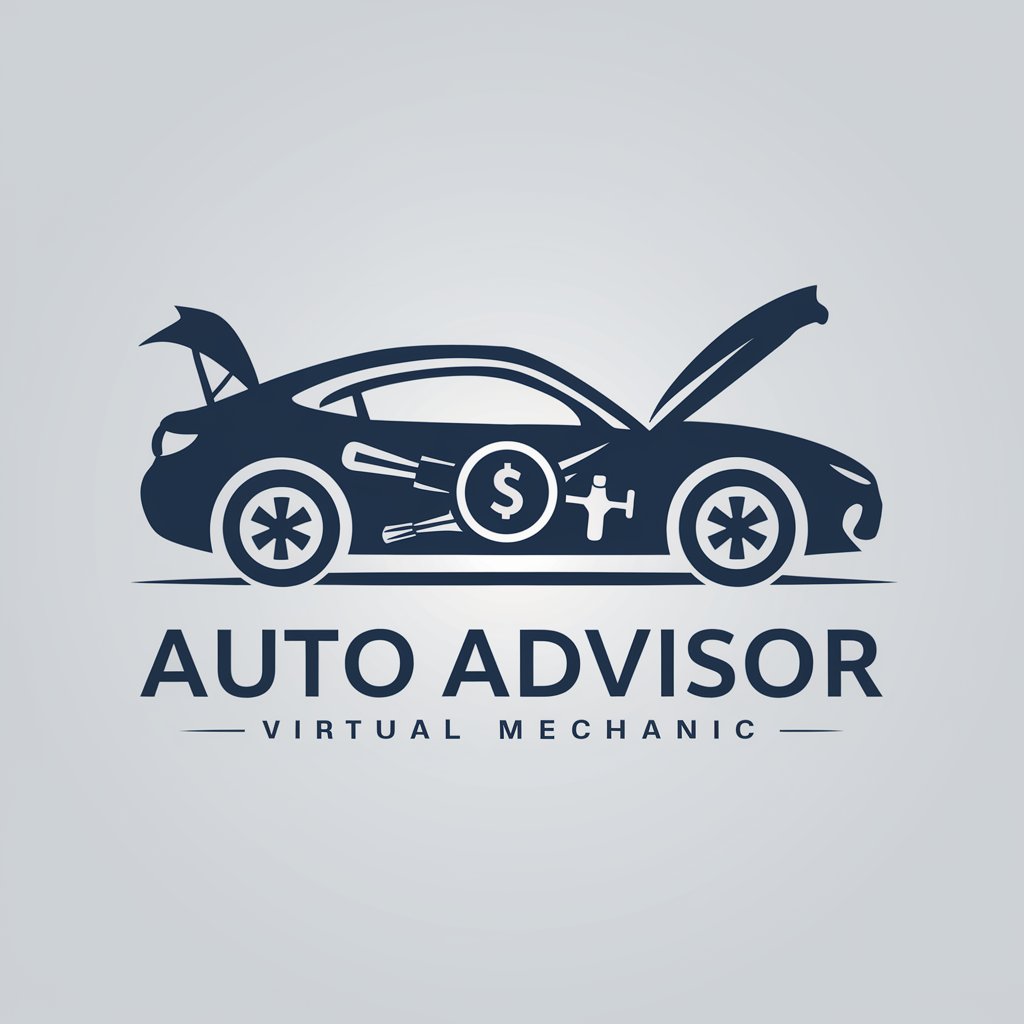 Auto Advisor