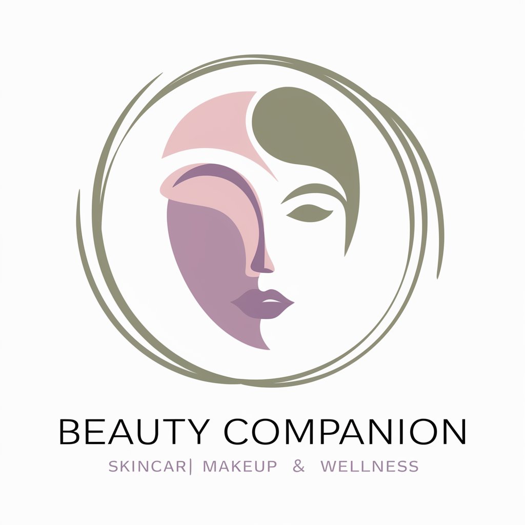 Beauty Companion in GPT Store