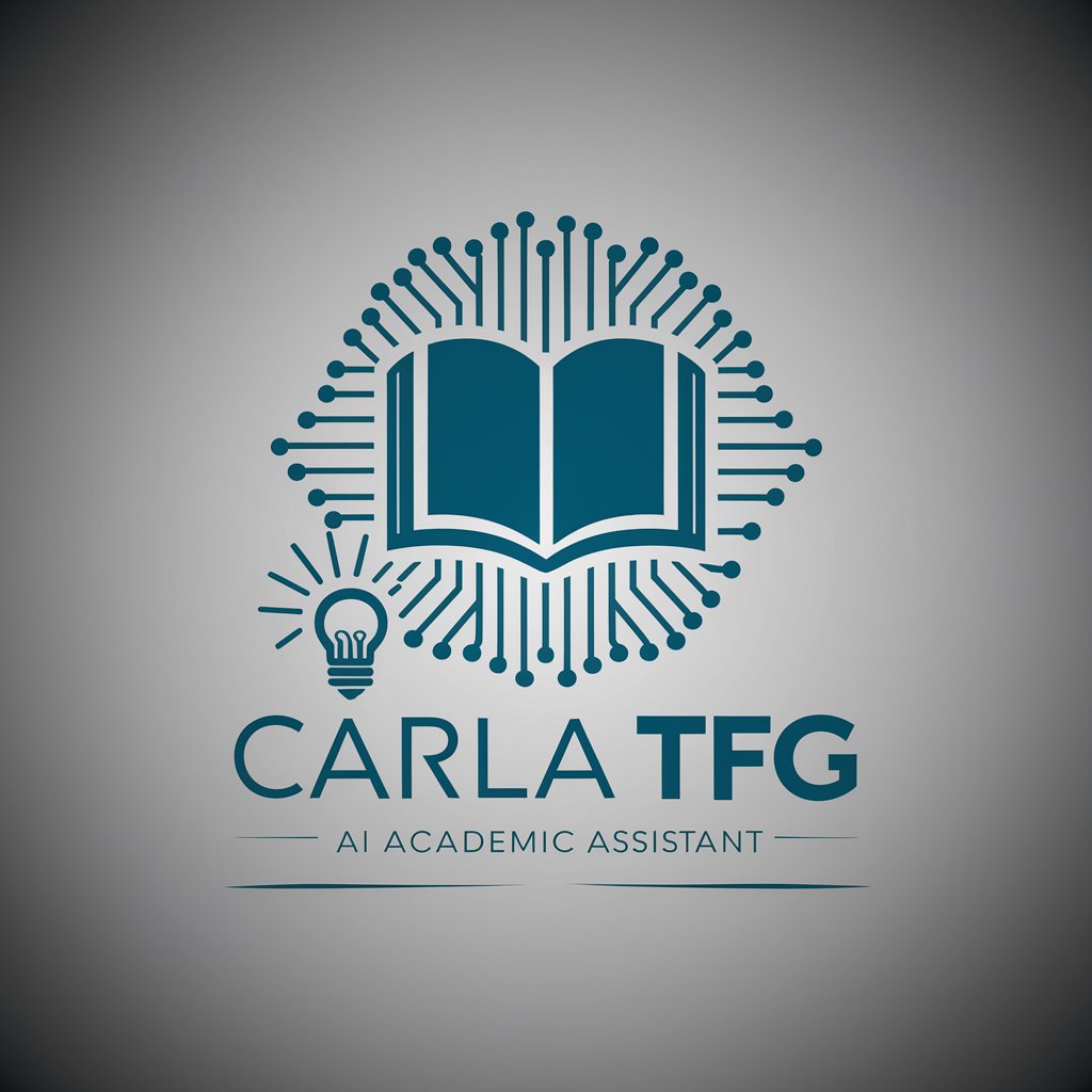 Carla TFG