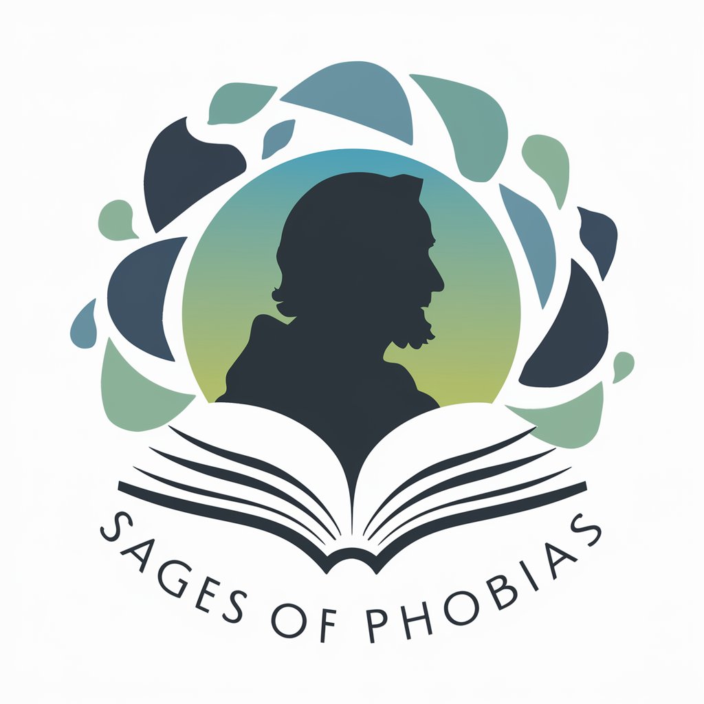 Sages of Phobias in GPT Store