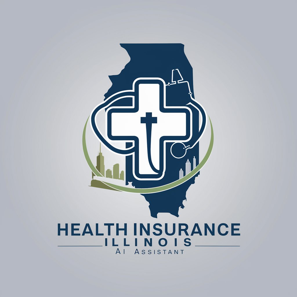 Health Insurance Illinois Ai Assistant in GPT Store
