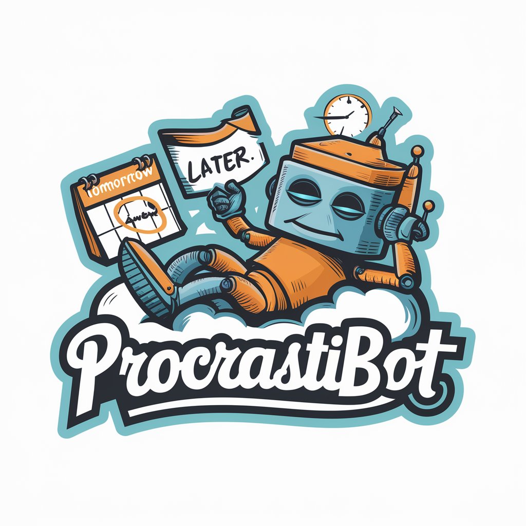 Procrastibot