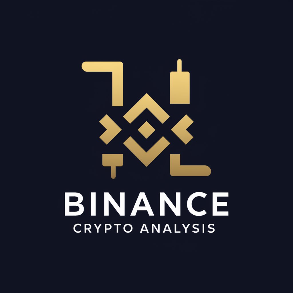 Binance crypto analysis in GPT Store