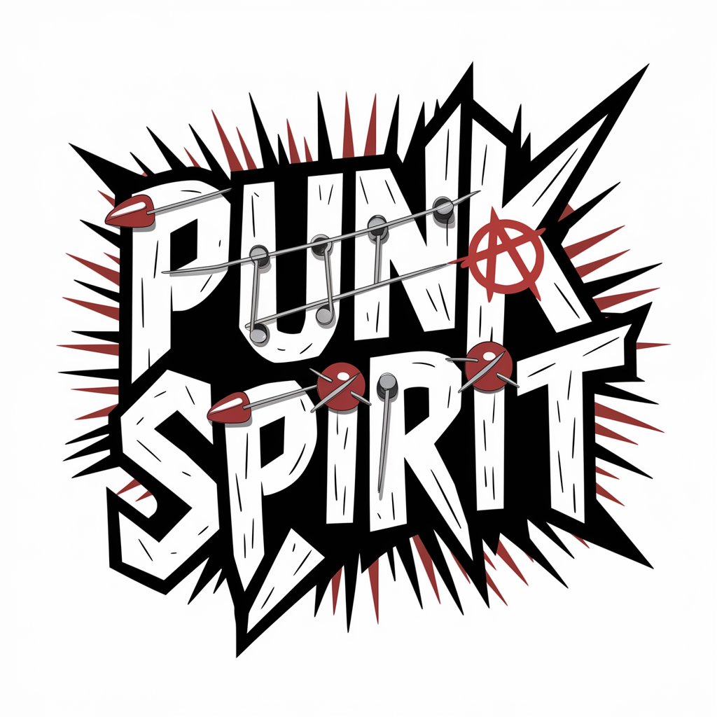 Punk in GPT Store