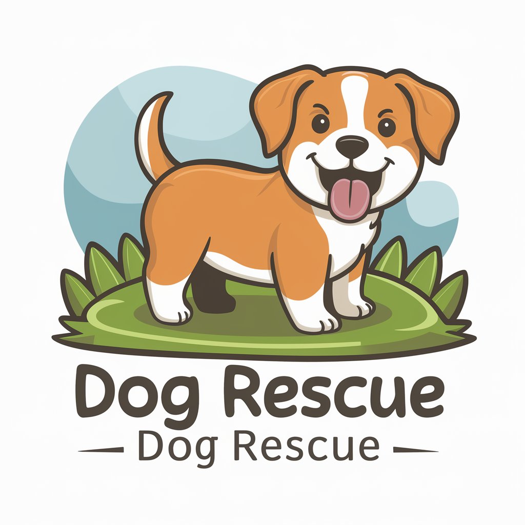 Dog Rescue in GPT Store
