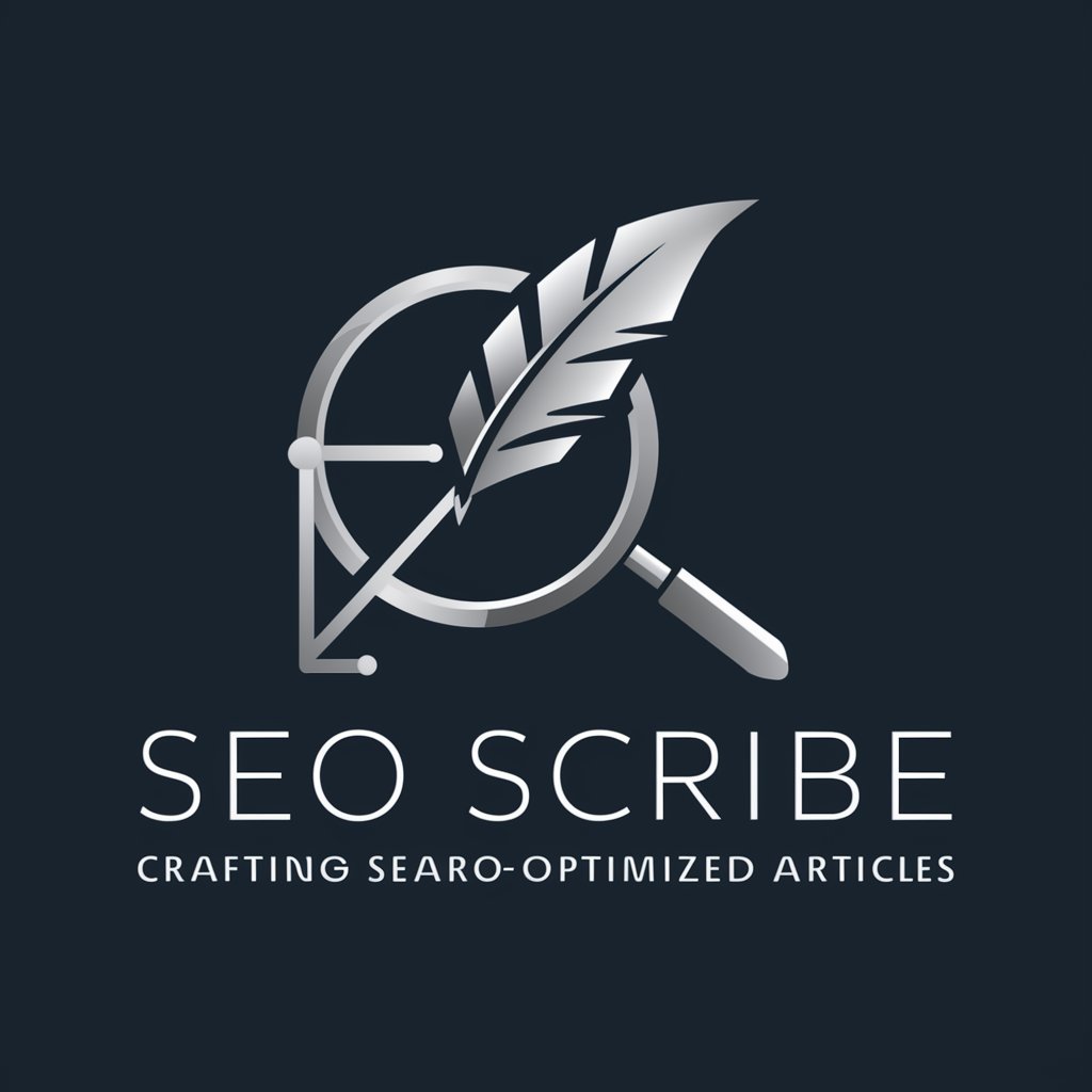 SEO Scribe in GPT Store