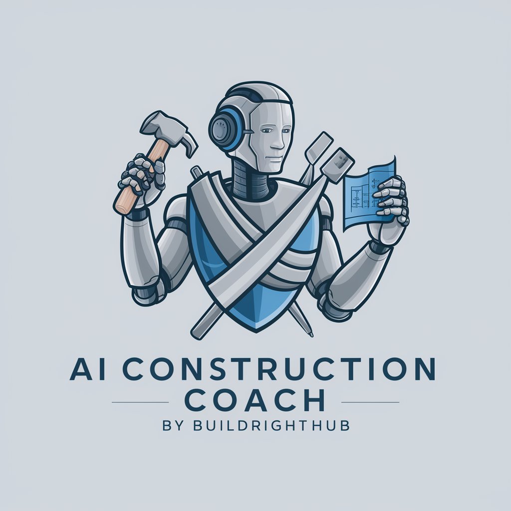 AI Construction Coach by BuildRightHub