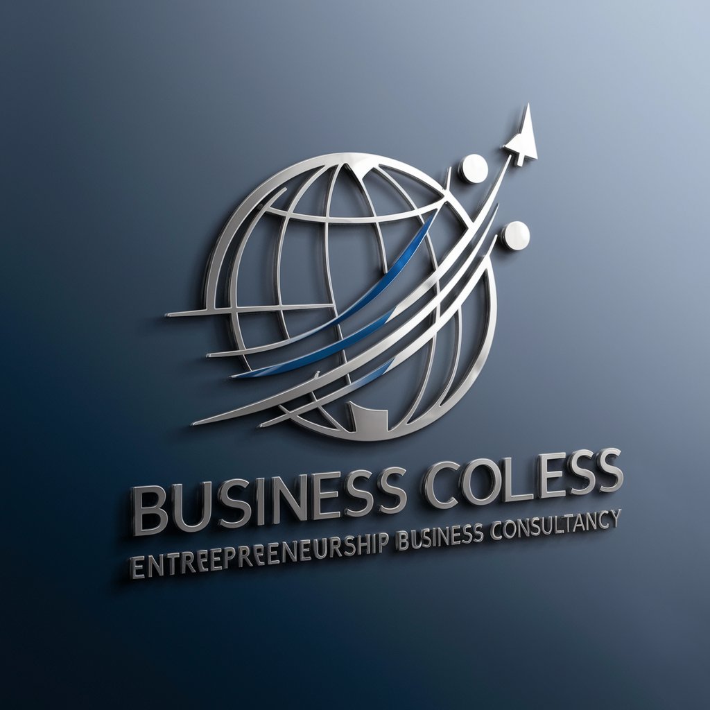 Conseiller Business et Entrepreneuriat