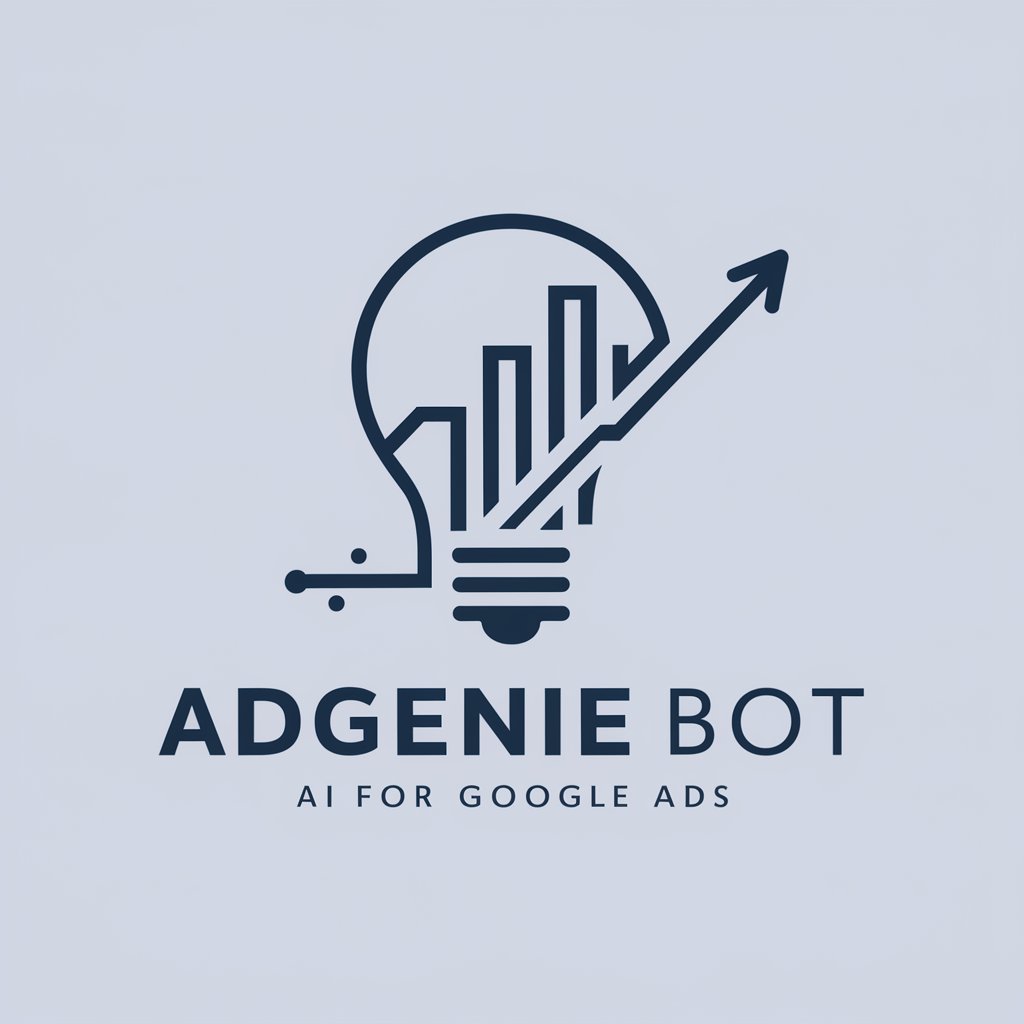 AdGenie Bot in GPT Store