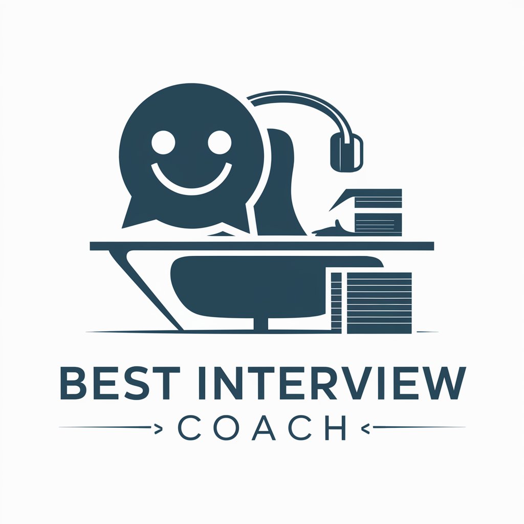 Best Interview Coach