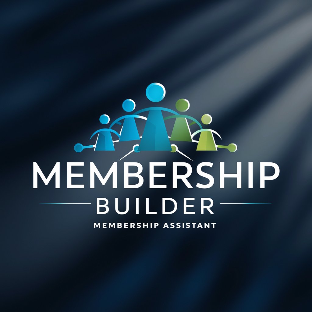 Membership Builder