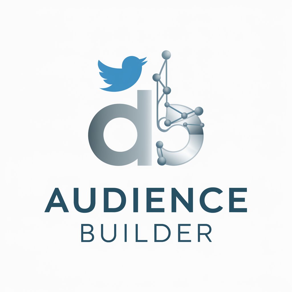 Audience Builder