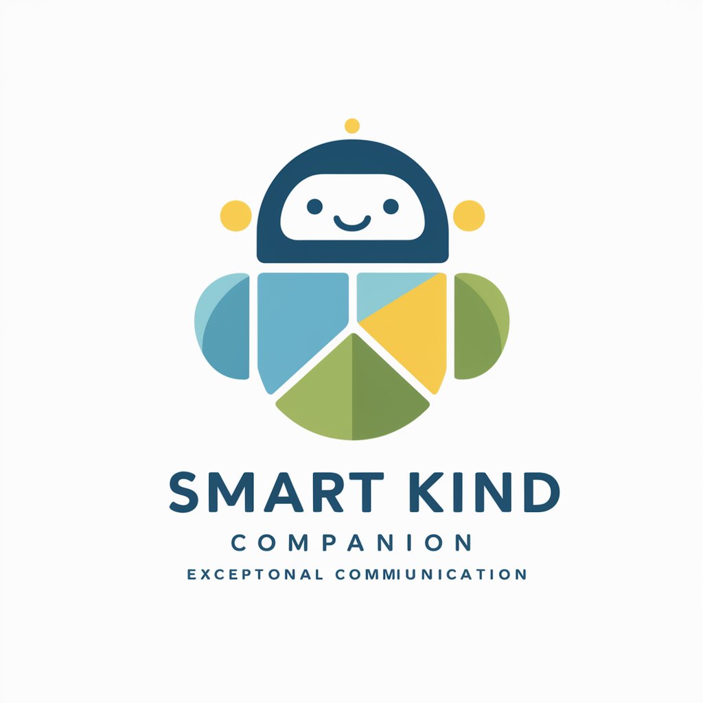 Smart Kind Companion