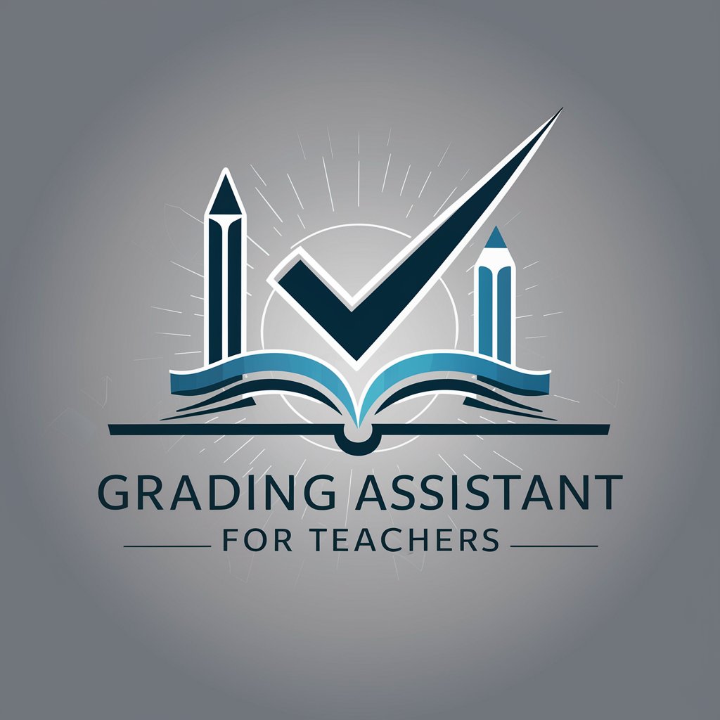 Grading Assistant for Teachers