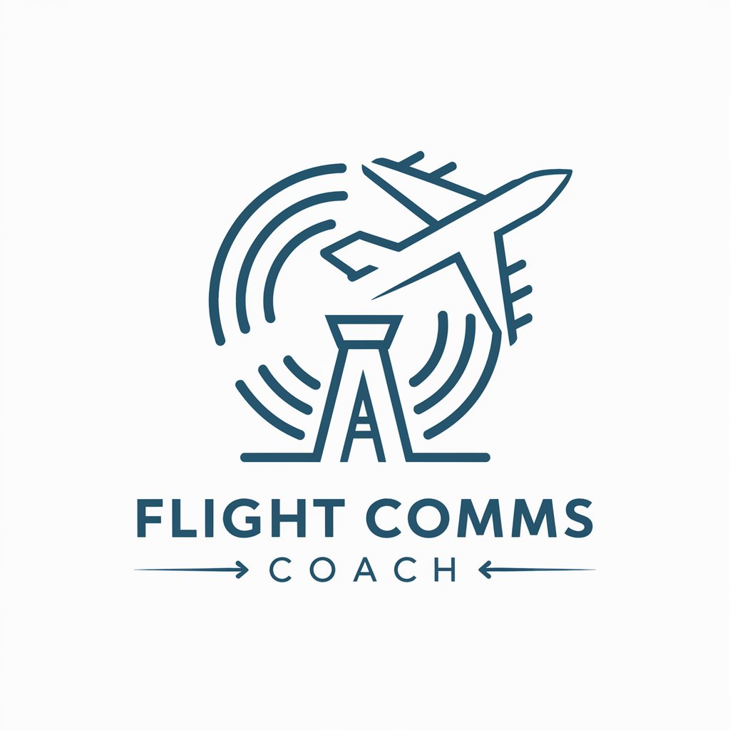 Flight Comms Coach