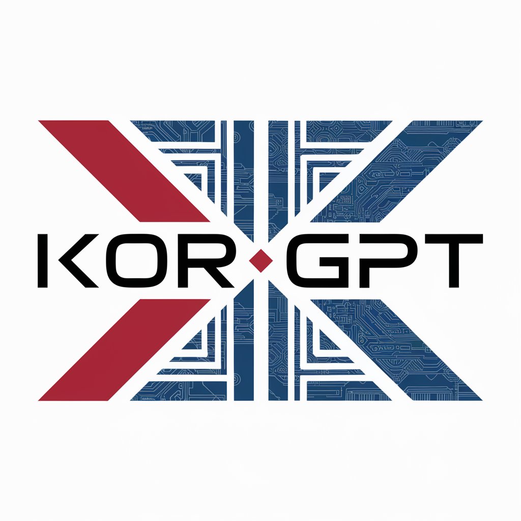 KOR GPT