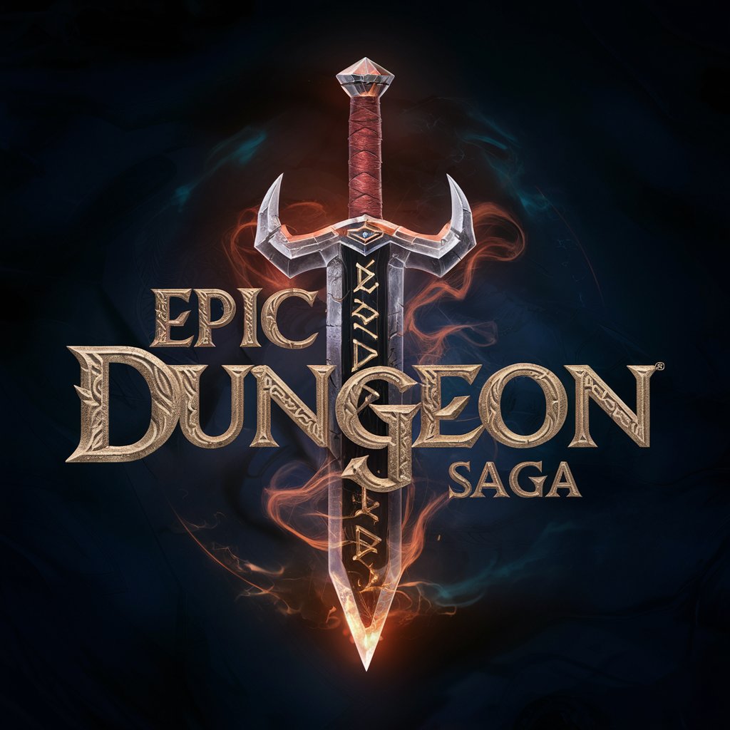 Epic Dungeon Saga