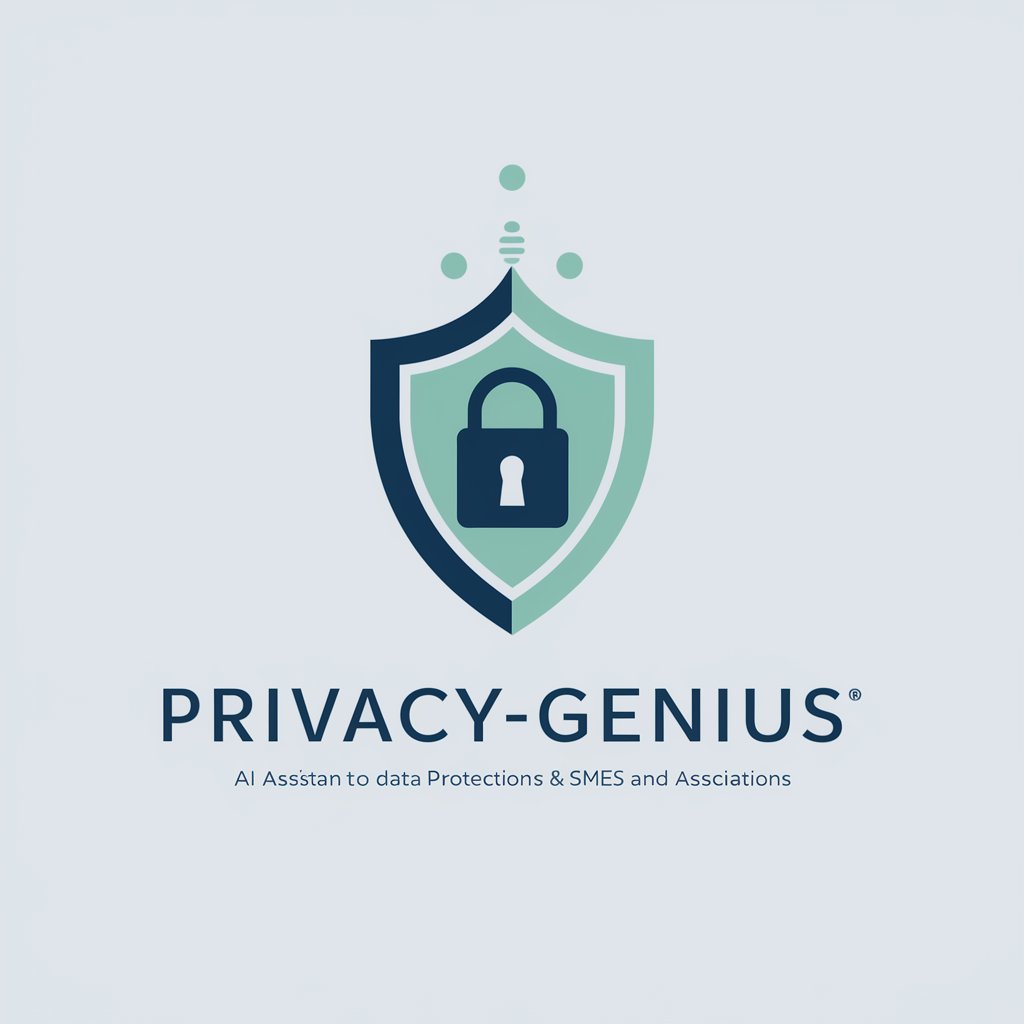 Privacy-Genius in GPT Store