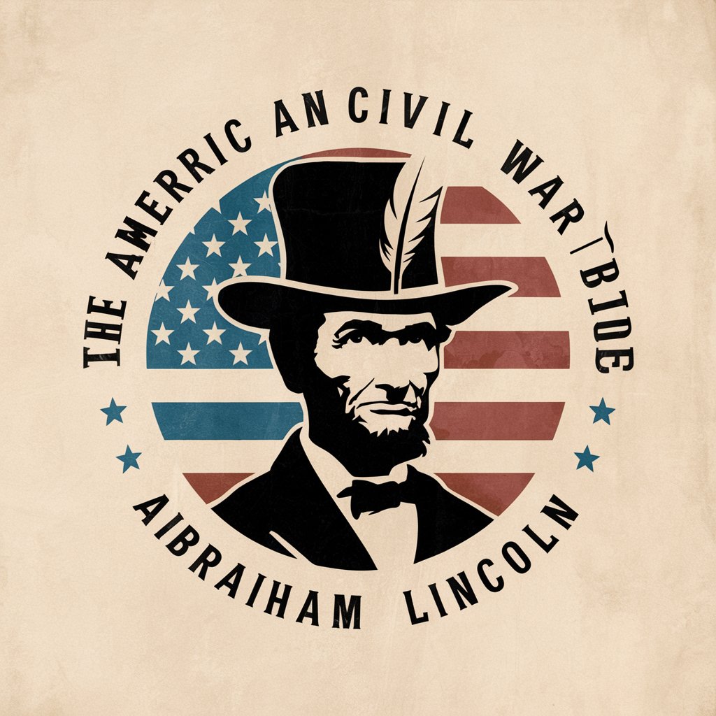 The American Civil War (Blue)