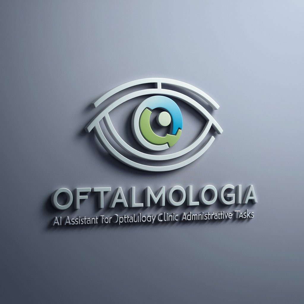 Oftalmologia