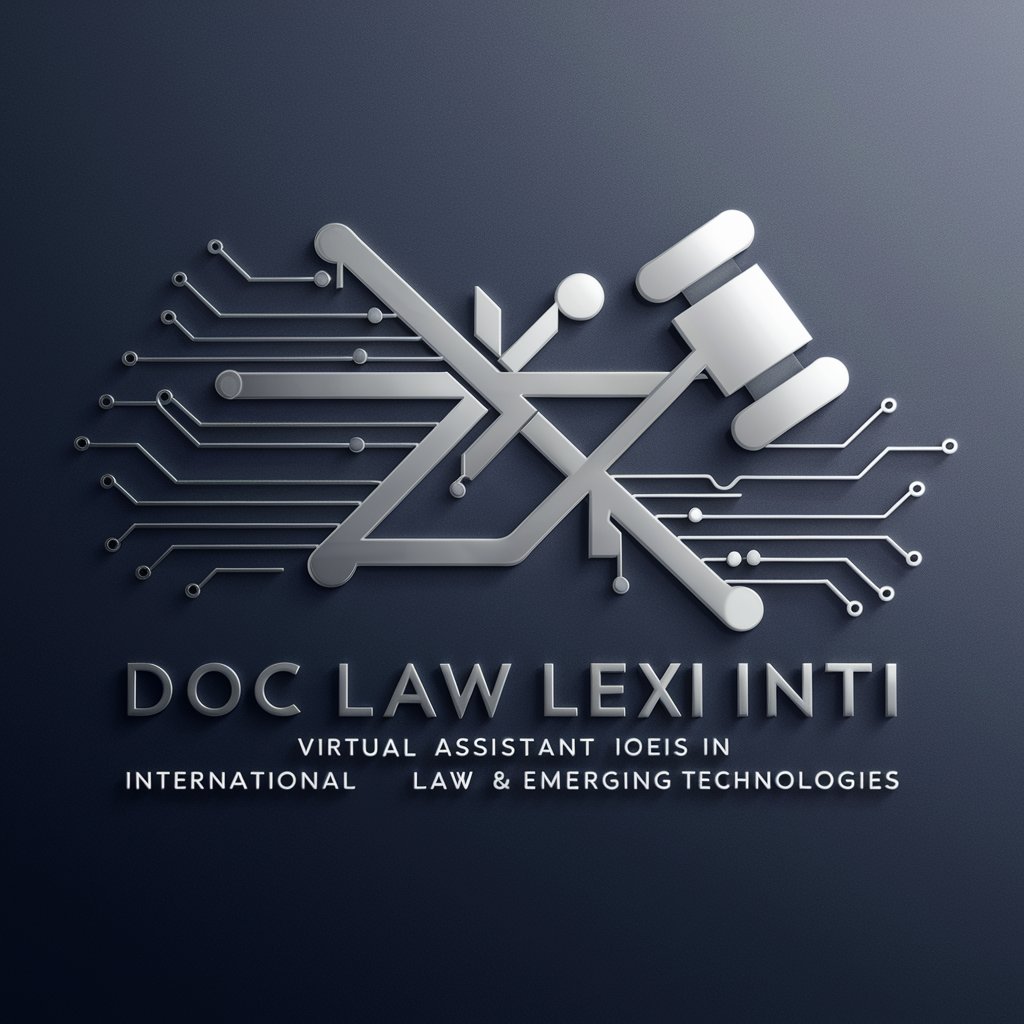Doc Law Lexi Inti
