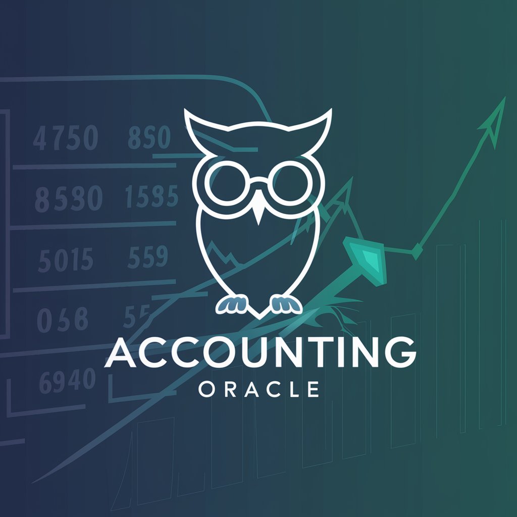 Accounting Oracle in GPT Store