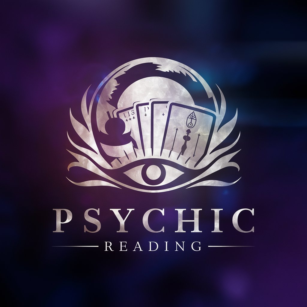 Psychic reading