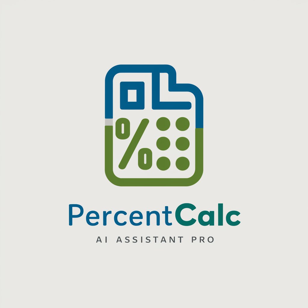 PercentCalc Pro