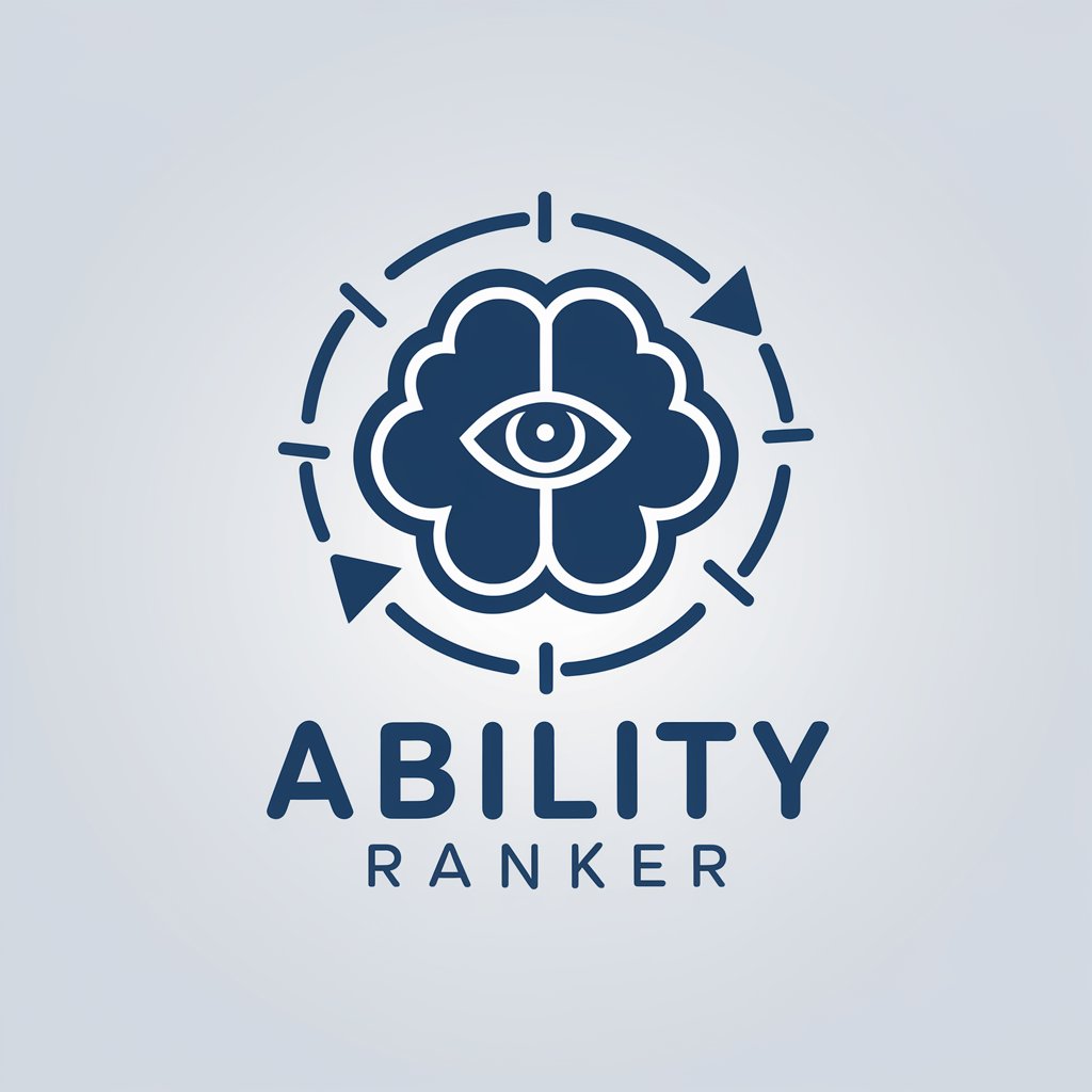 Ability Ranker in GPT Store