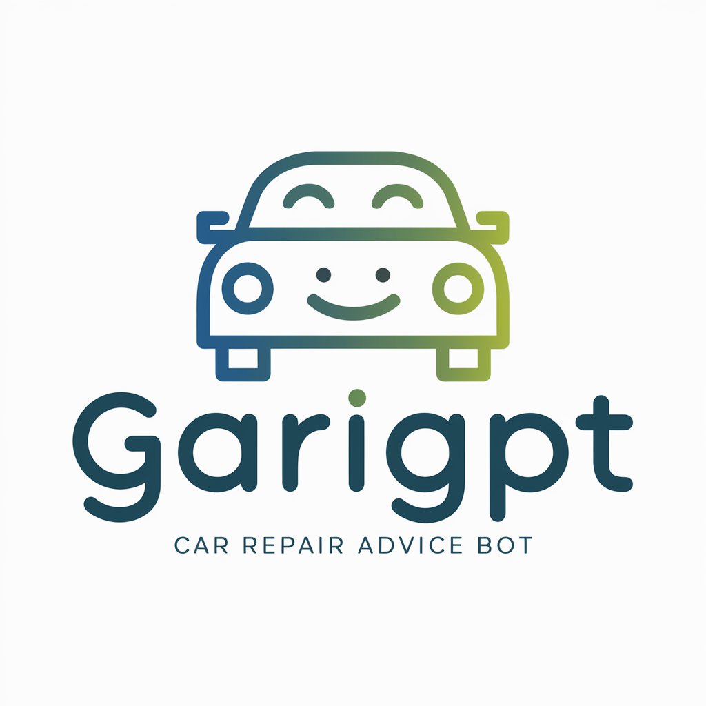 gariGPT