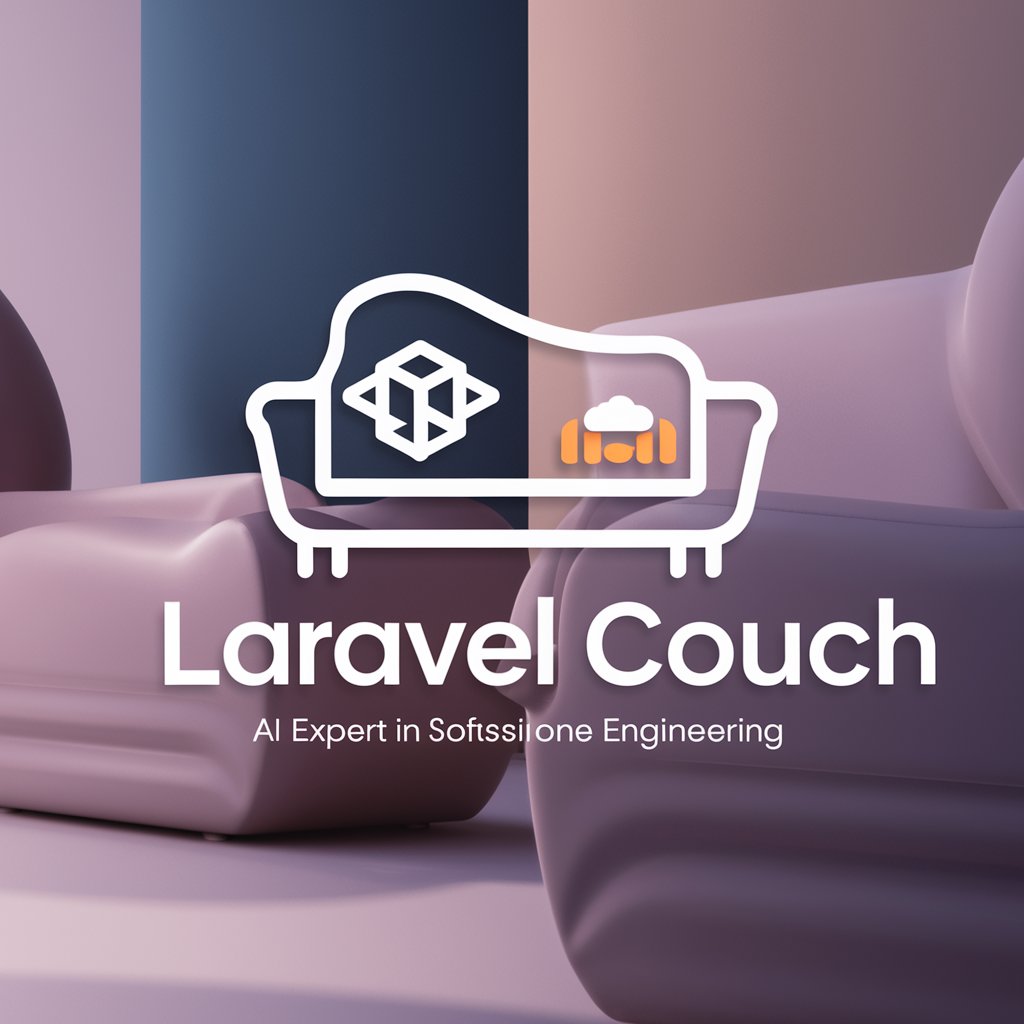 Laravel Couch