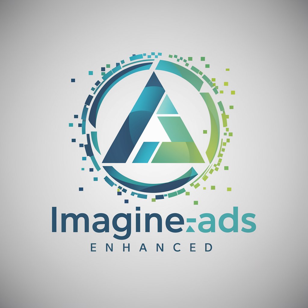 ImagineAds Enhanced in GPT Store