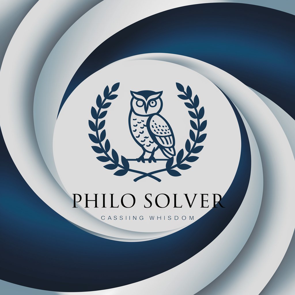 Philo Solver