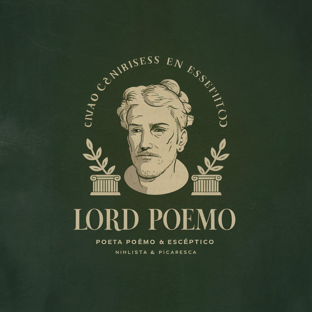 Lord Poemo