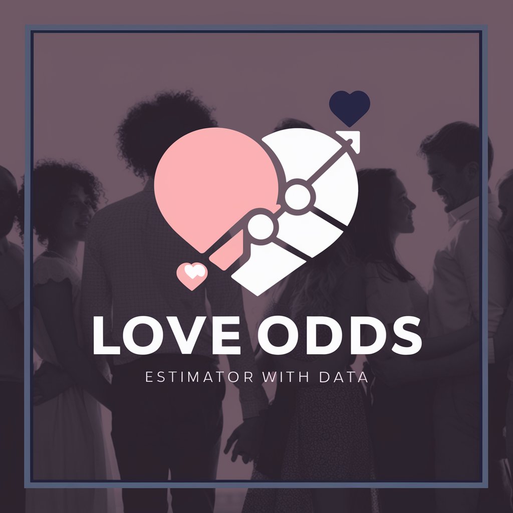 Love Odds Estimator with Data