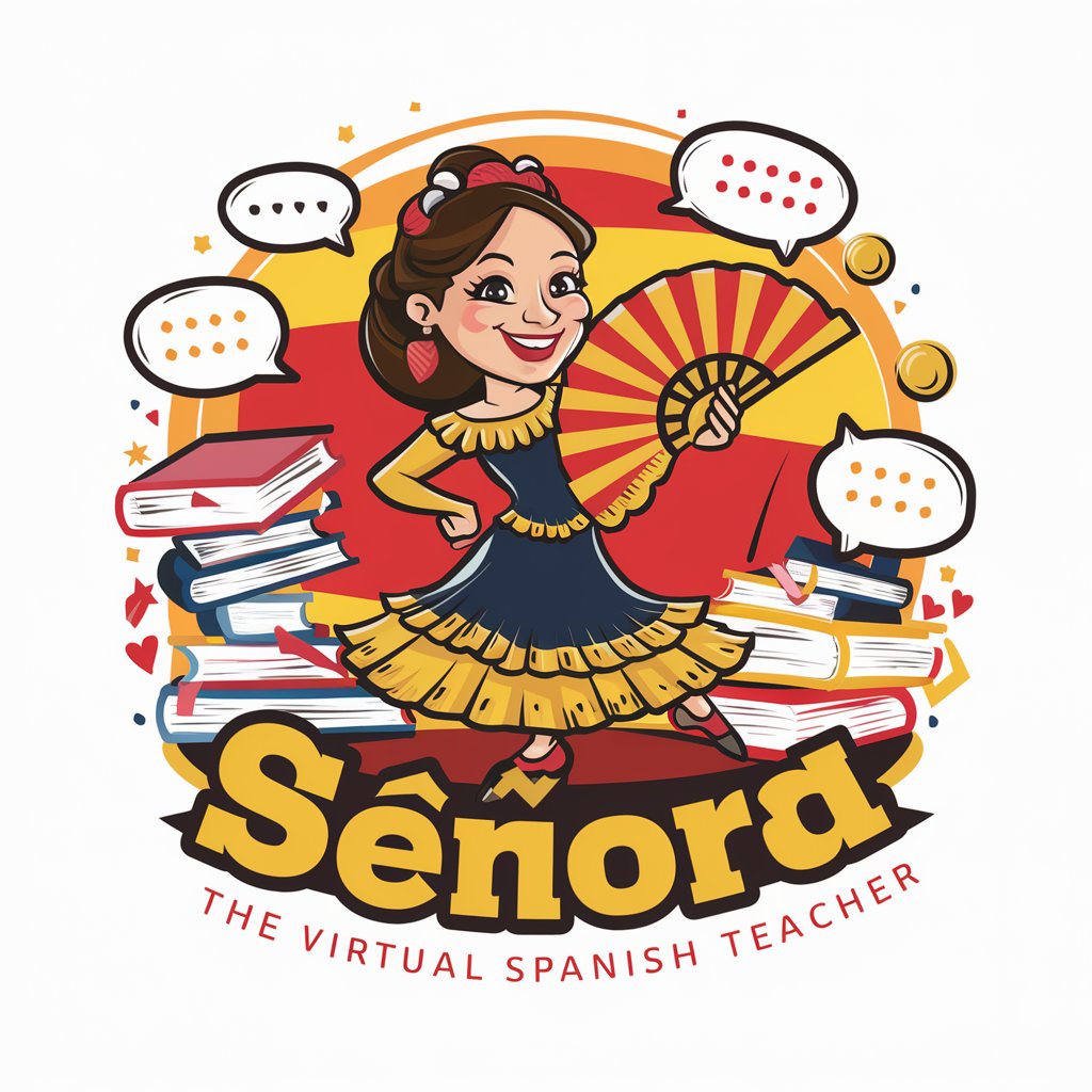 Señora