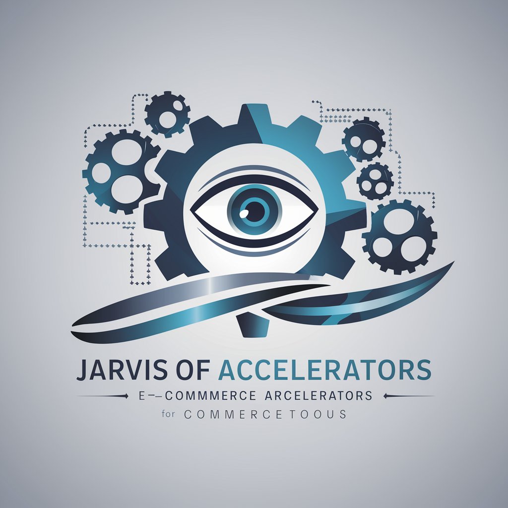 Jarvis of Accelerators
