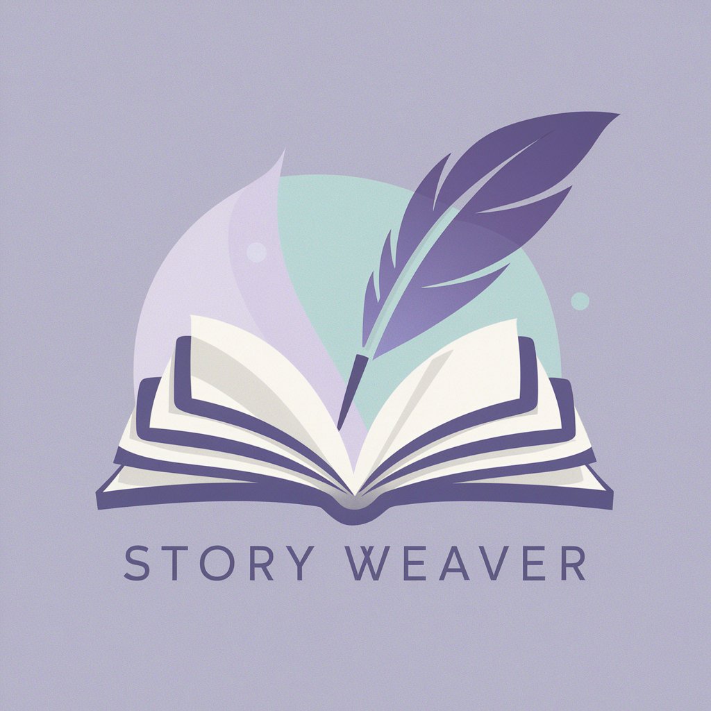 Story Weaver in GPT Store