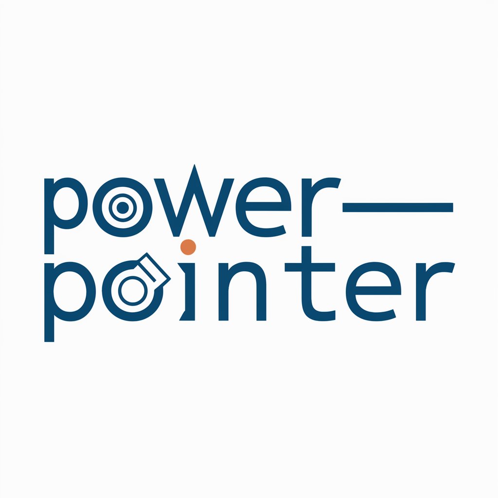 PowerPointer in GPT Store