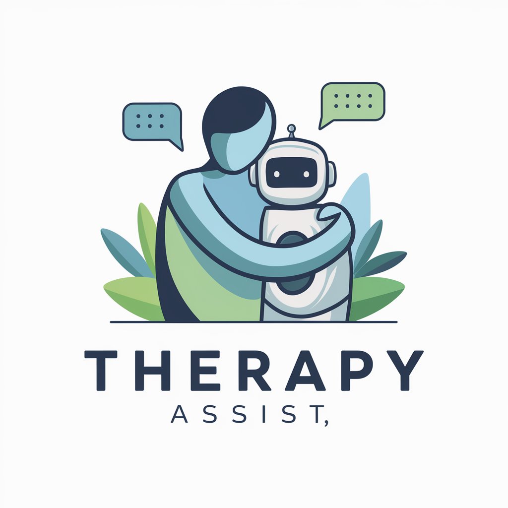 Therapy Assist