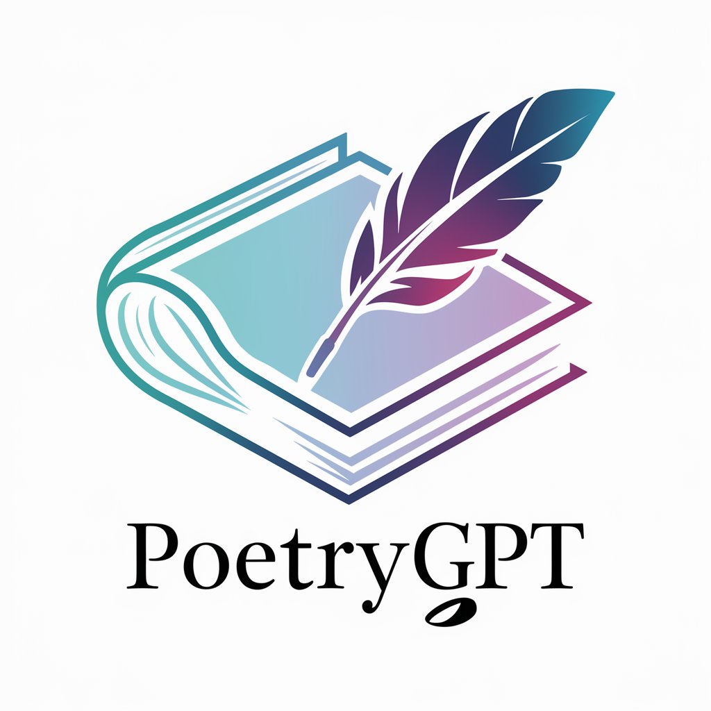 PoetryGPT 📖 in GPT Store