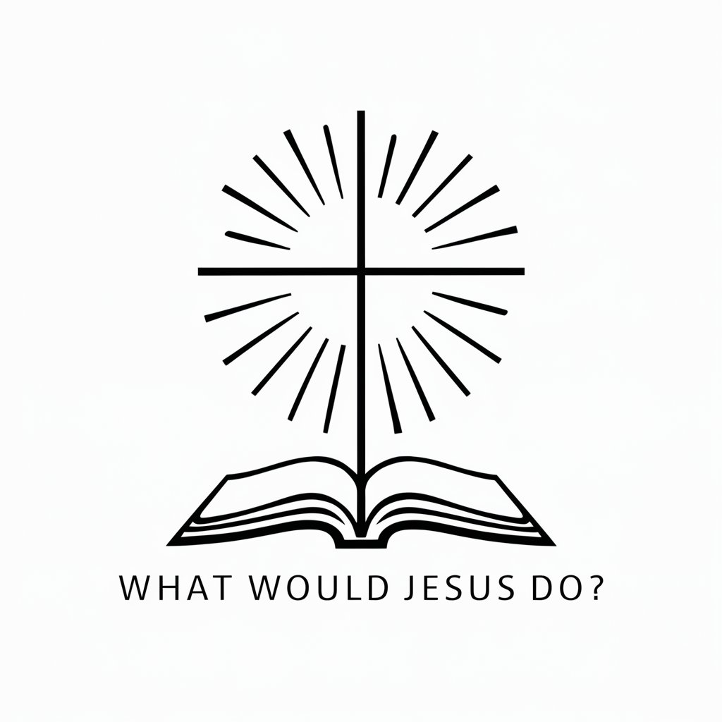 What Would Jesus Do