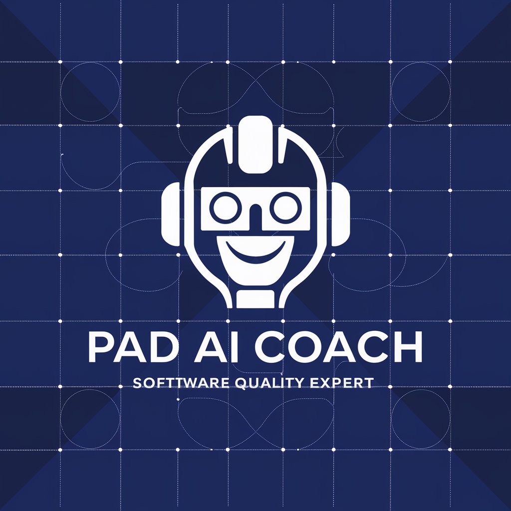 PAD AI Coach QA