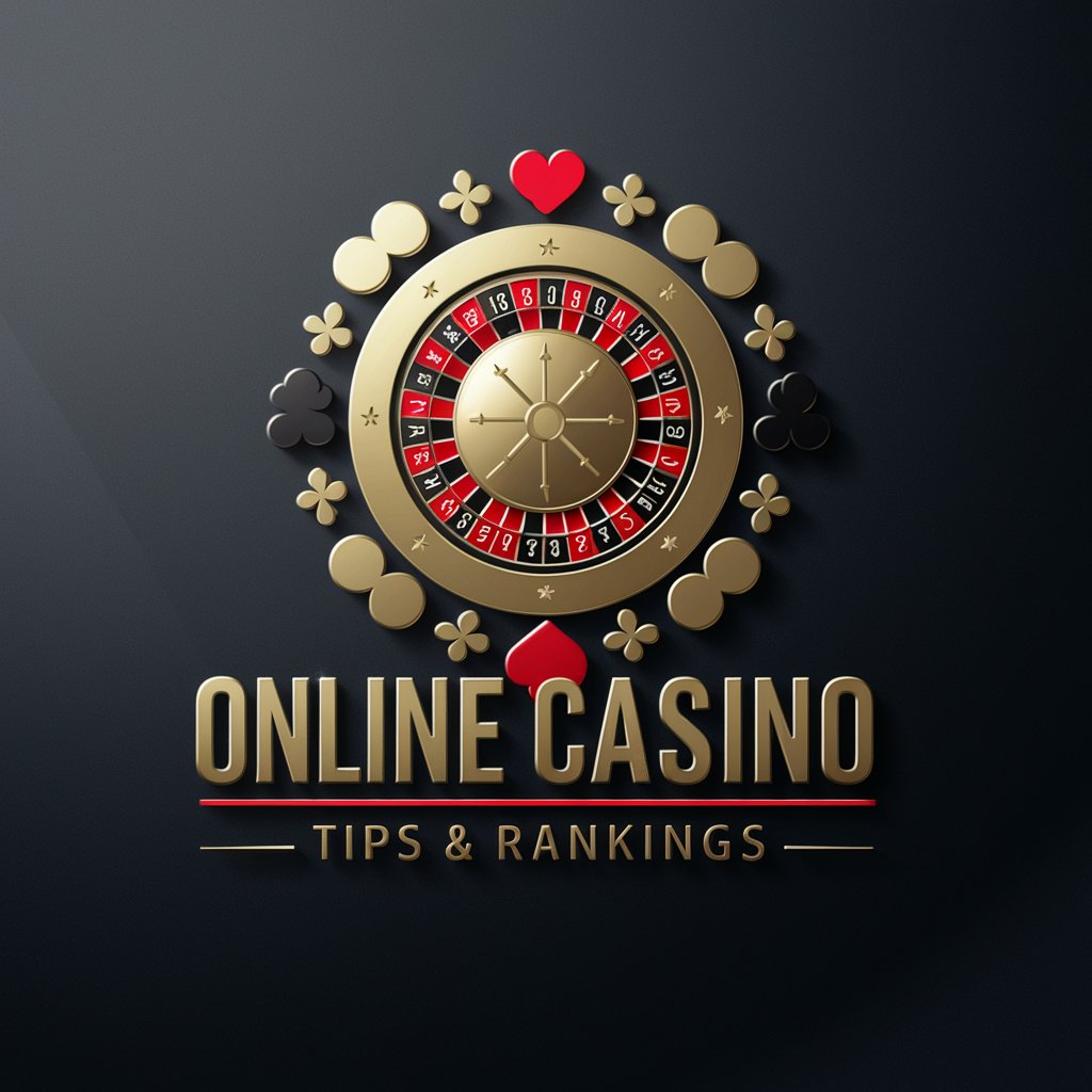 Online Casino Tips & Rankings in GPT Store