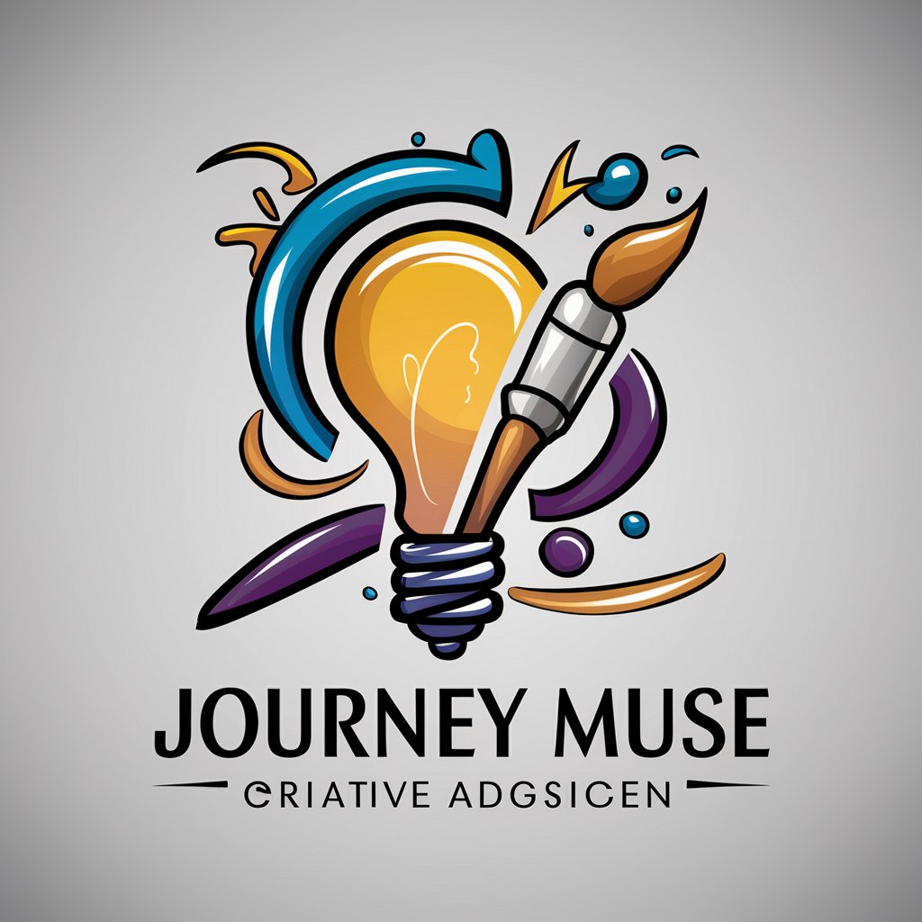 Journey Muse