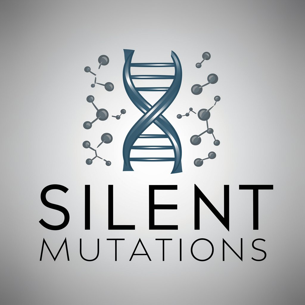 SILENT MUTATIONS